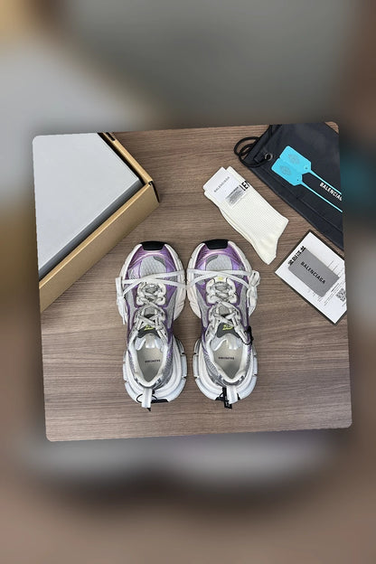NB - BG Women Shoes - 022