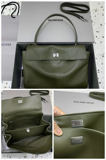 NB - BG Bag - 2138