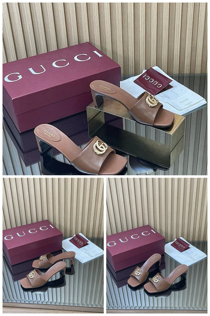 NB - GUKI Women Shoes - 050