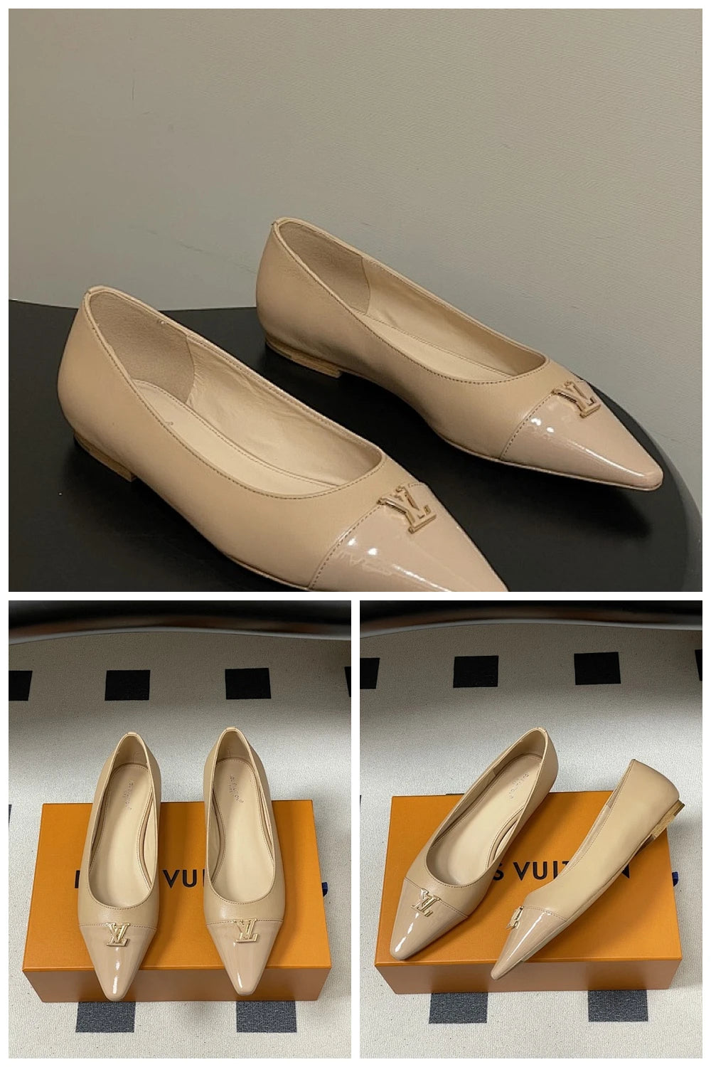 NB - LOV Women Shoes - 137