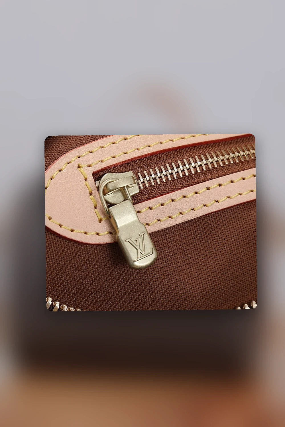 NB - LOV Bag - 1336