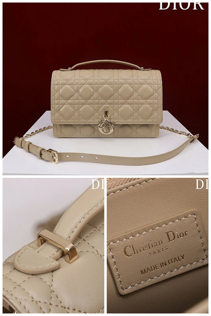 NB - DOR Bag - 435