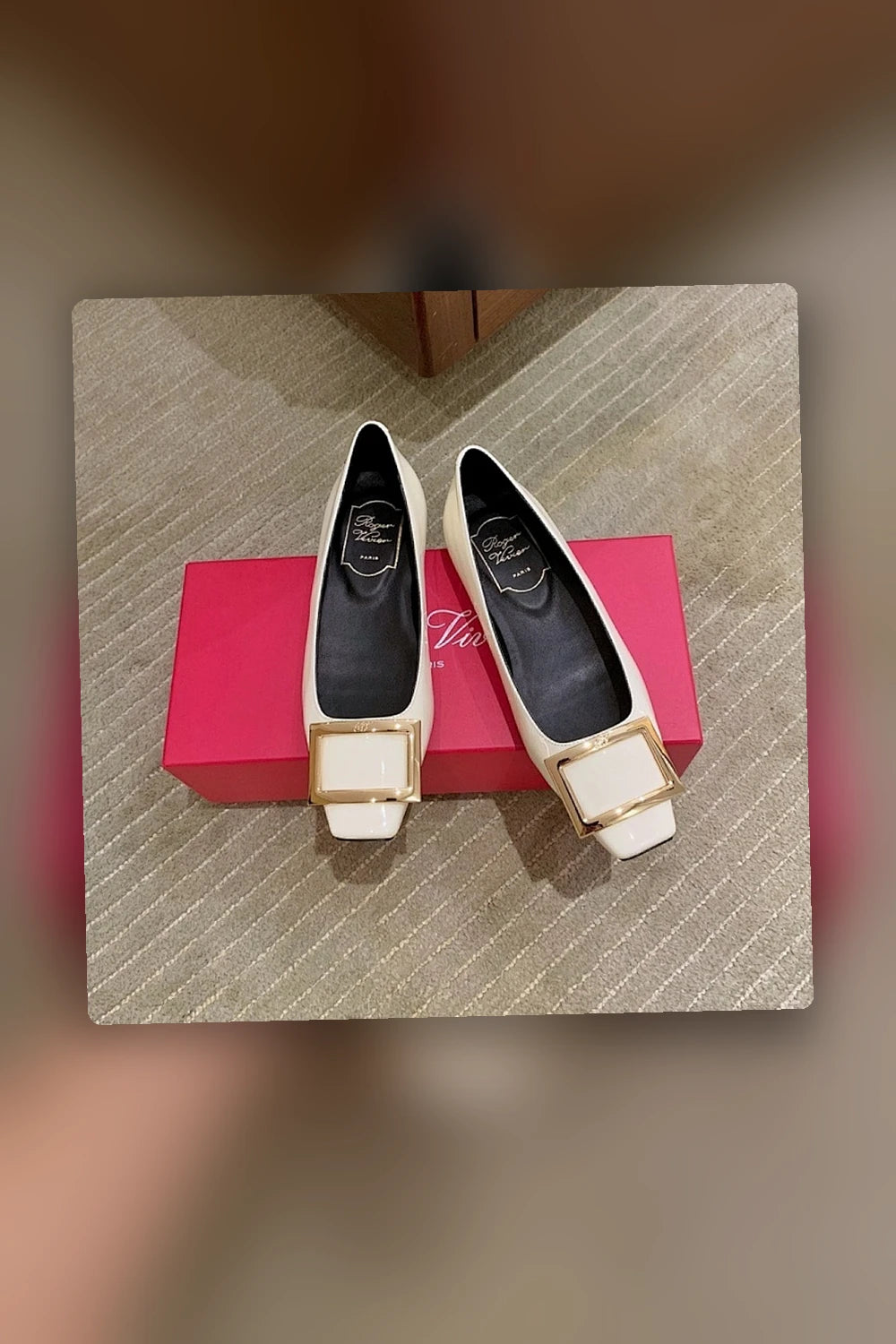 NB - RVR Women Shoes - 337