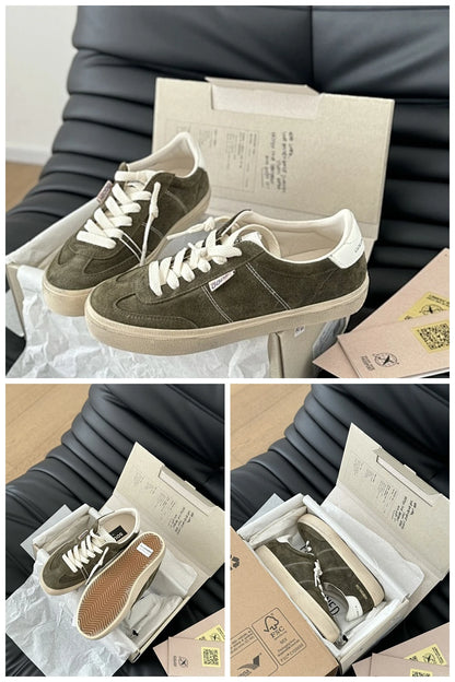 NB - SIMP Women Shoes - 283
