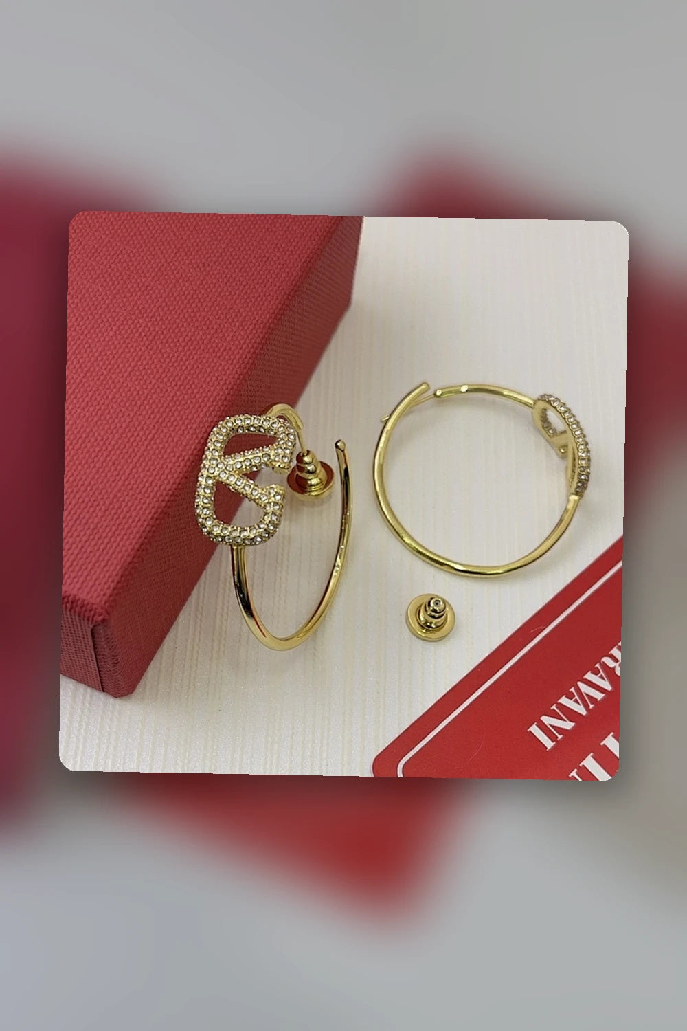 NB - VEL Jewelry - 674