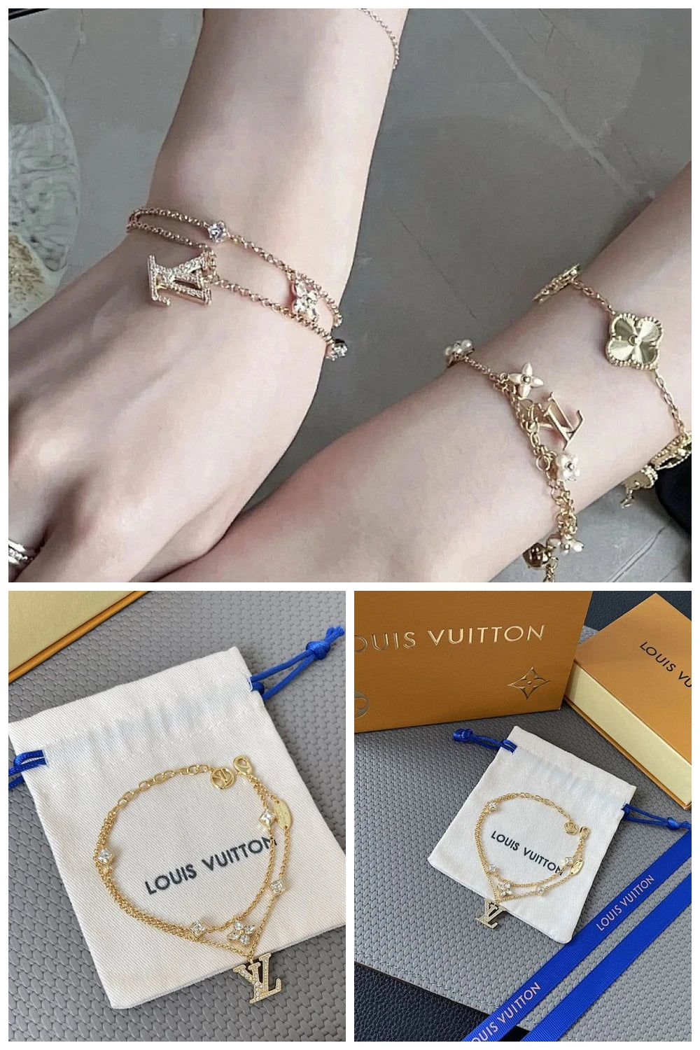 NB - LOV Jewelry - 734