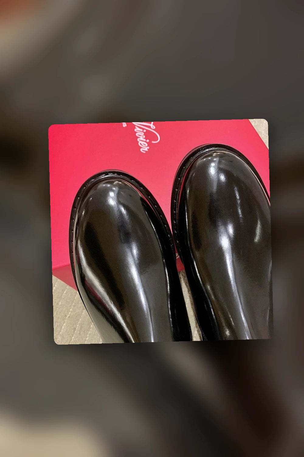 NB - RVR Women Shoes - 539
