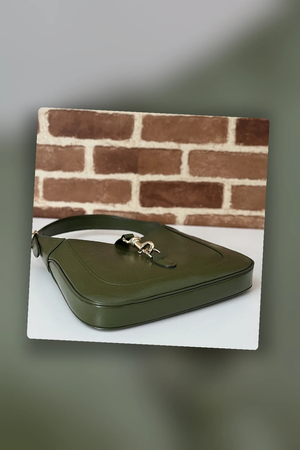 NB - GUKI Bag - 541