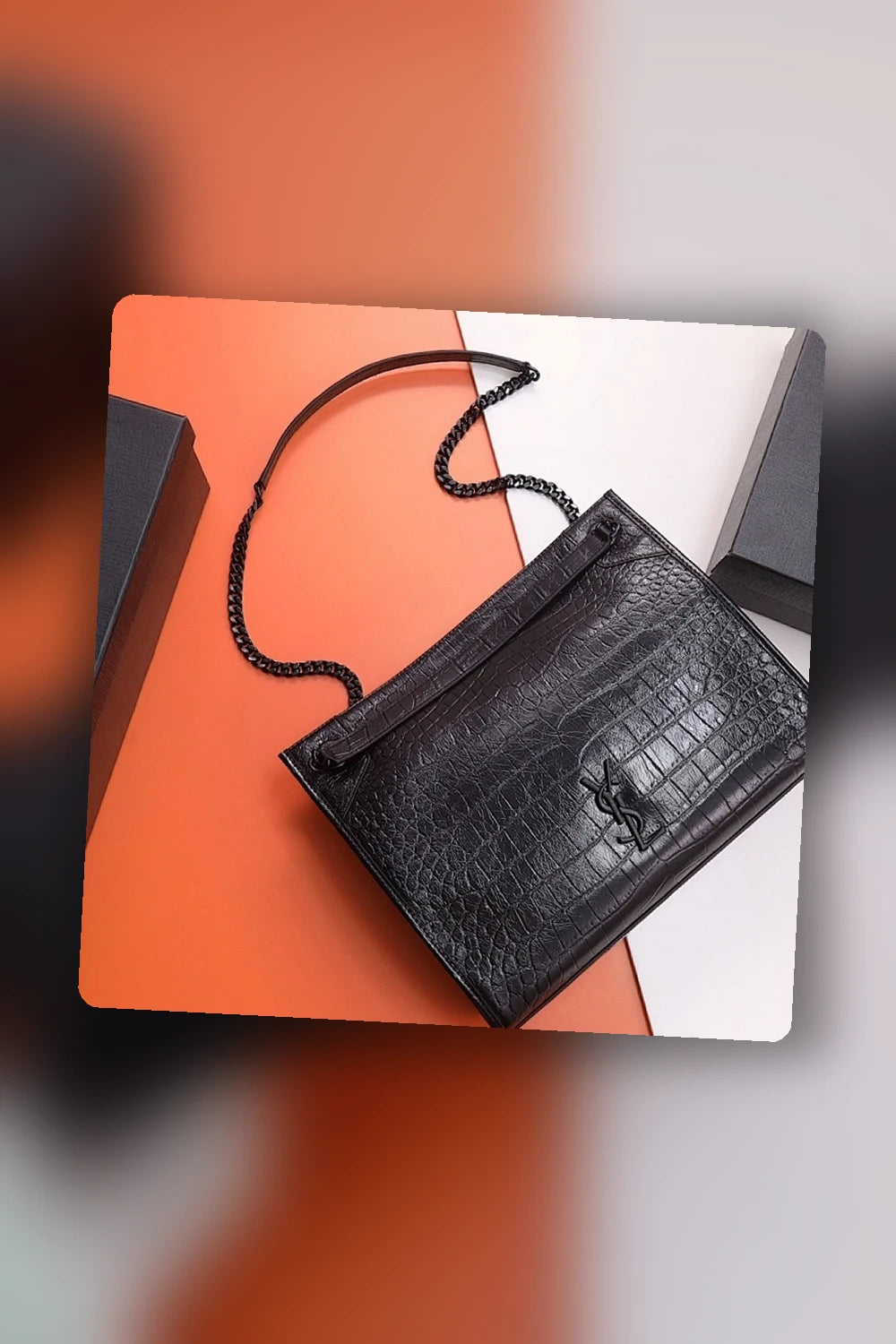 NB - YLS Bag - 305
