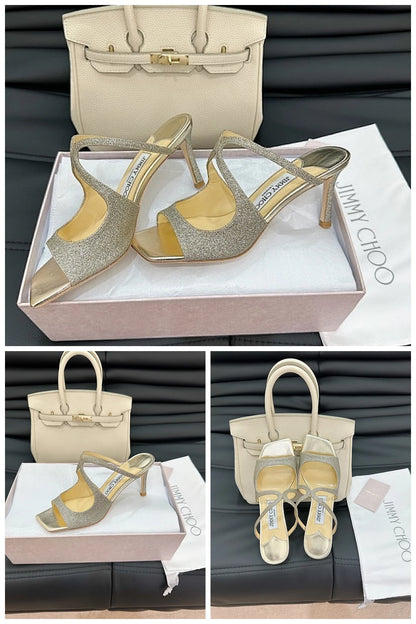 NB - JMC Women Shoes - 213