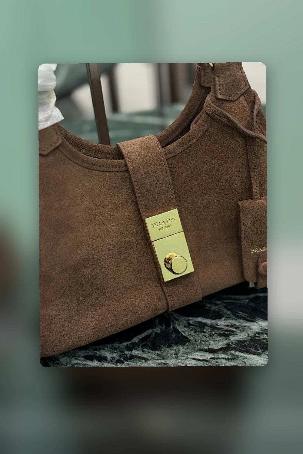 NB - PD Bag - 1097