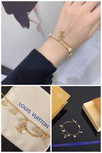 NB - LOV Jewelry - 698