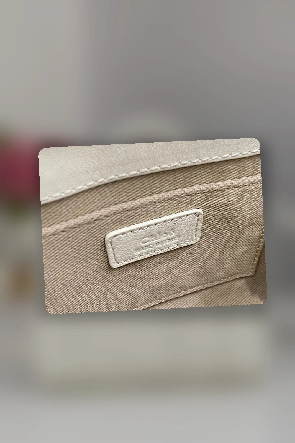 NB - CLE Bag - 532