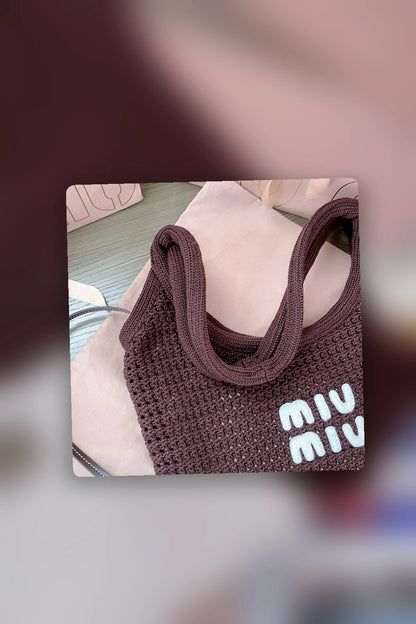 NB - MMU Bag - 323