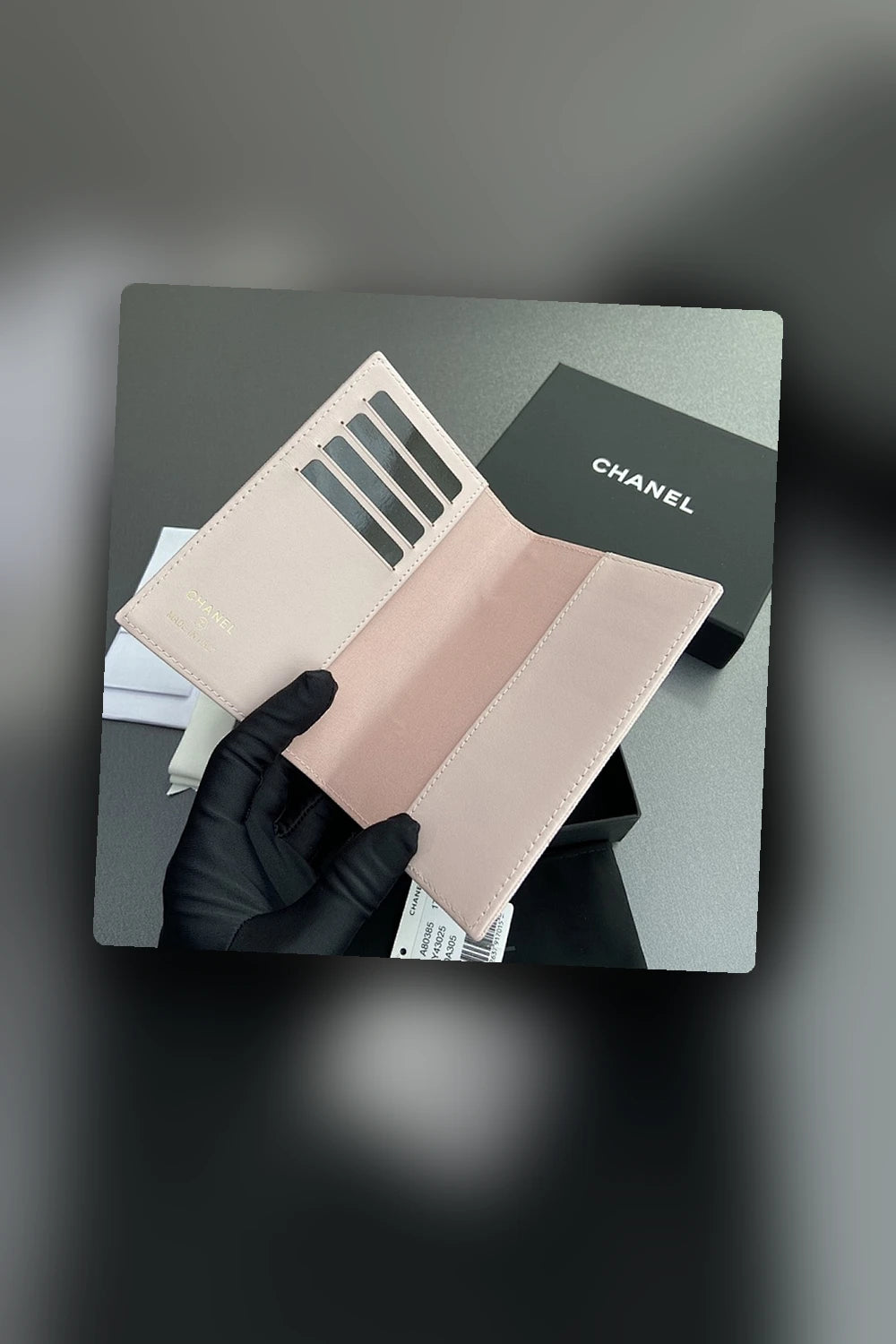 NB - Mix Wallet - 455