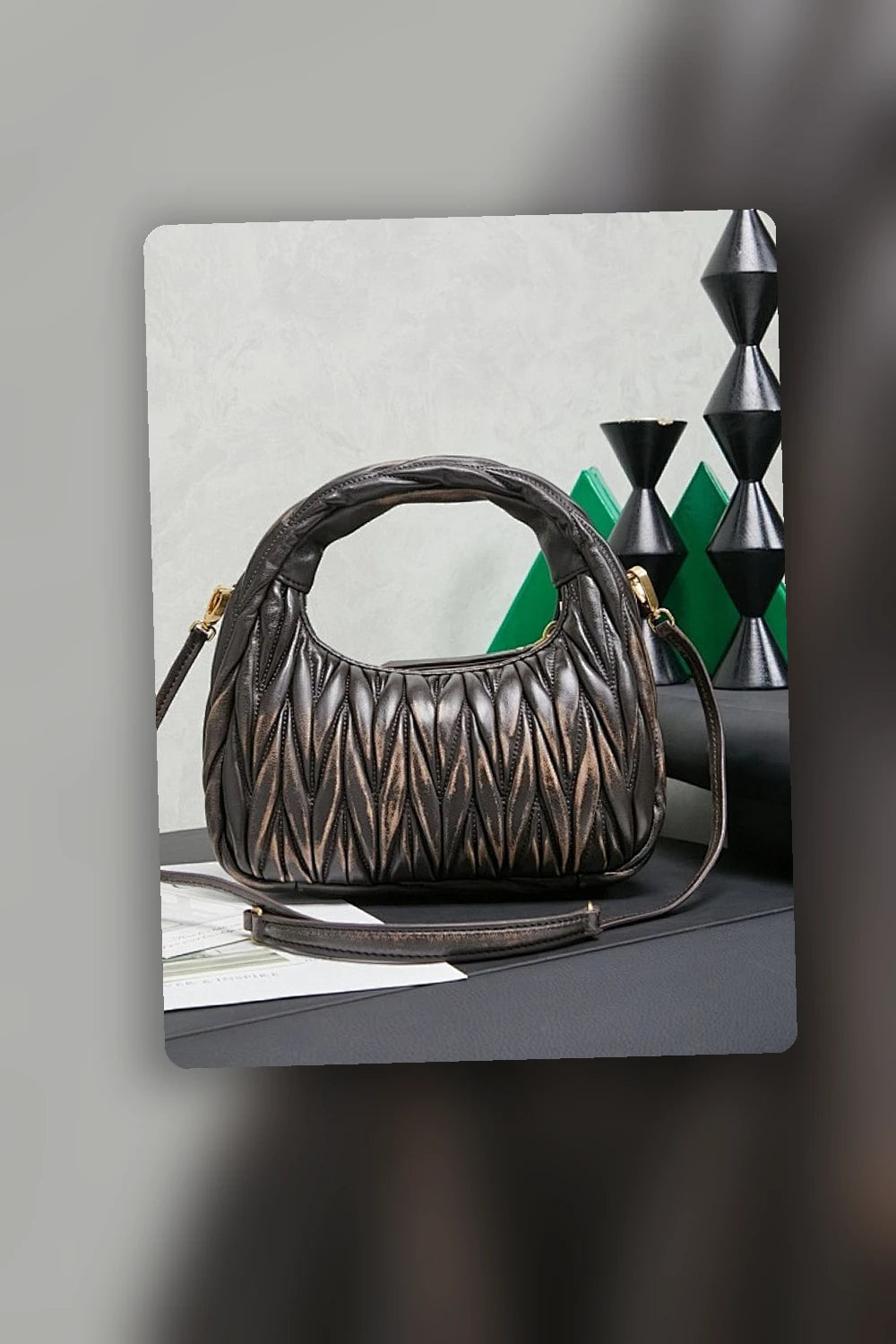 NB - MMU Bag - 1126