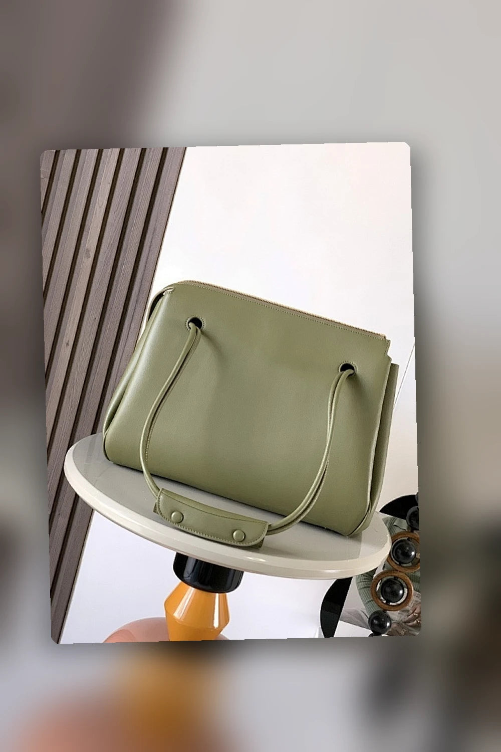 NB - LWO Bag - 631