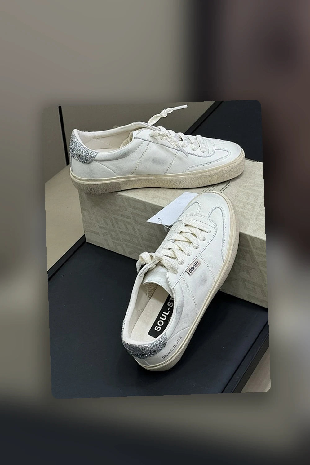 NB - SIMP Women Shoes - 370