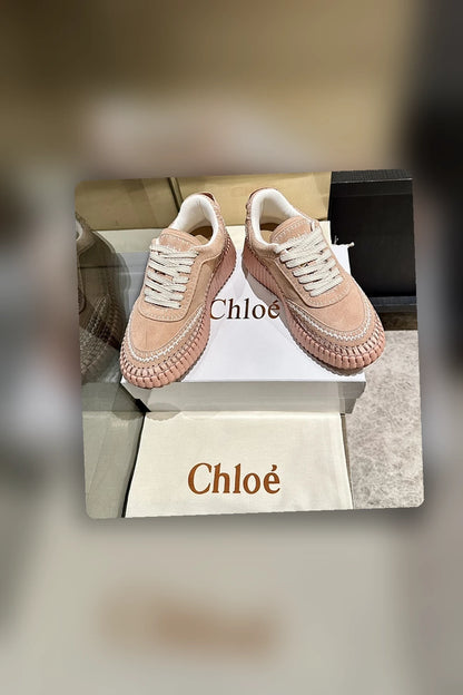 NB - CLE Women Shoes - 041