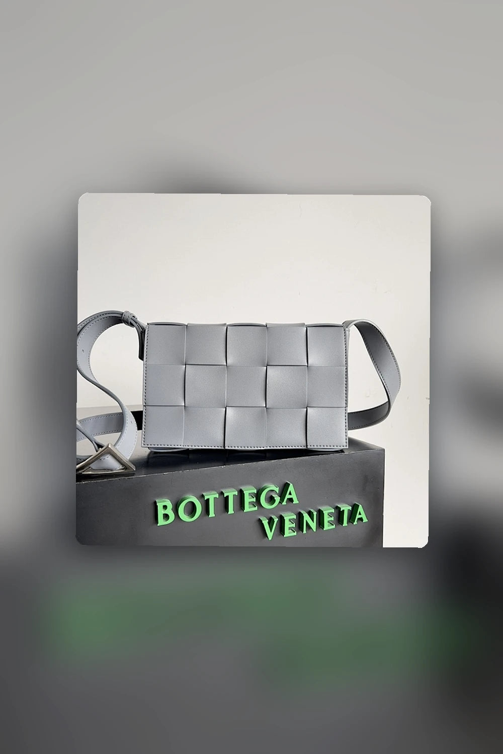 NB - BOV Bag - 123