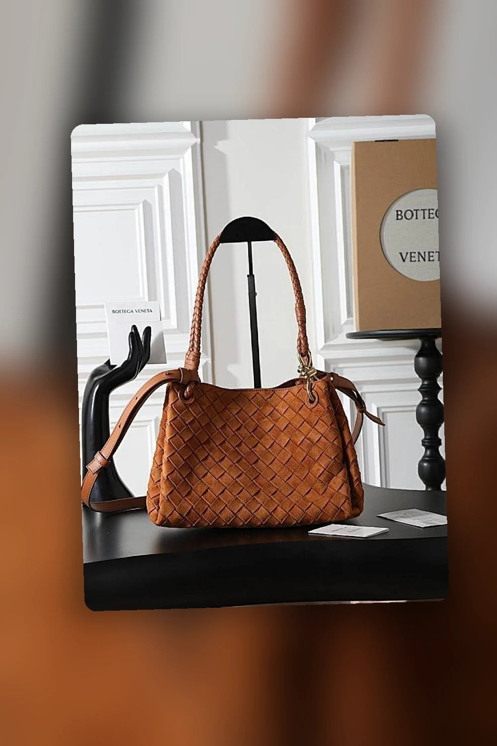 NB - BOV Bag - 107