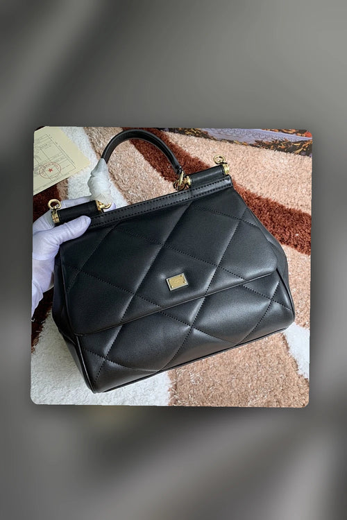 NB - DAG Bag - 965