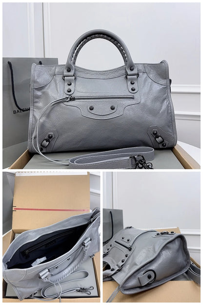 NB - BG Bag - 1604