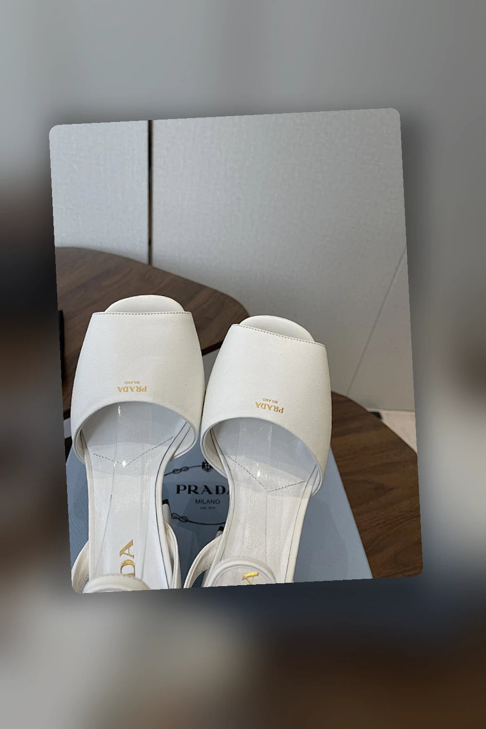 NB - PD Women Shoes - 134