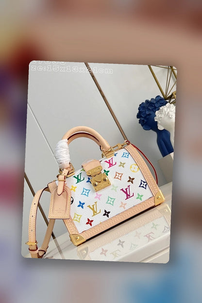 NB - LOV Bag - 549
