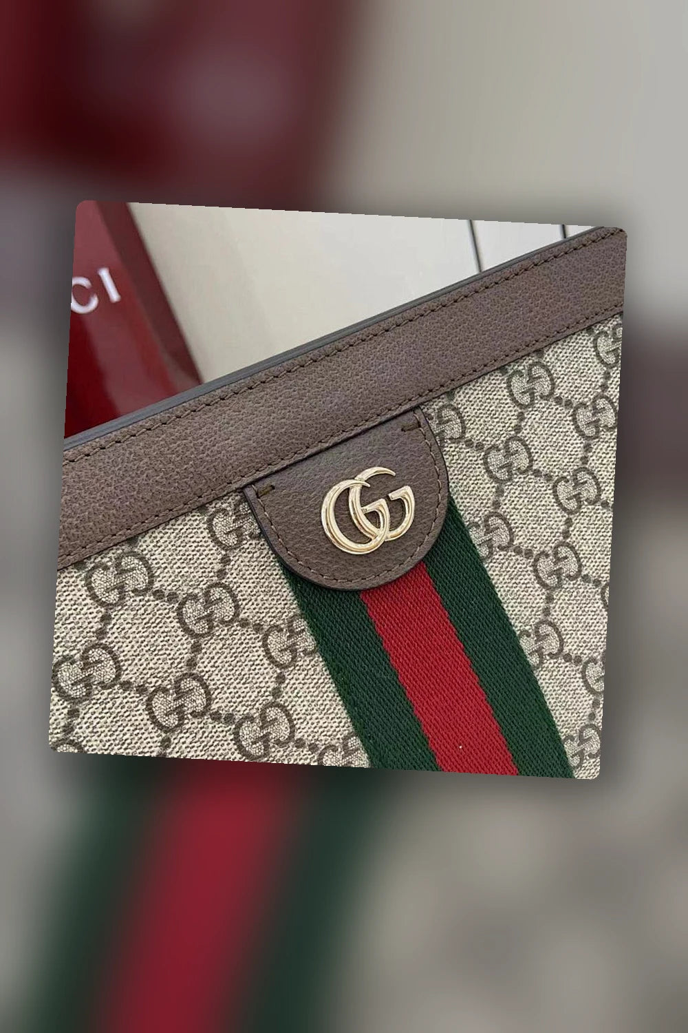 NB - GUKI Bag - 587