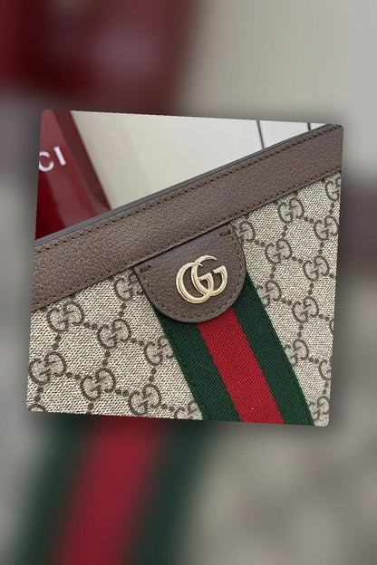 NB - GUKI Bag - 587