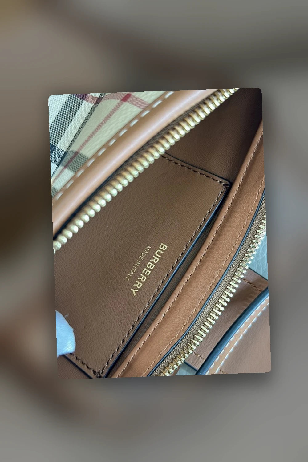 NB - BOR Bag - 299