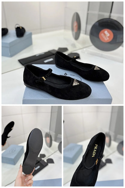 NB - PD Women Shoes - 847