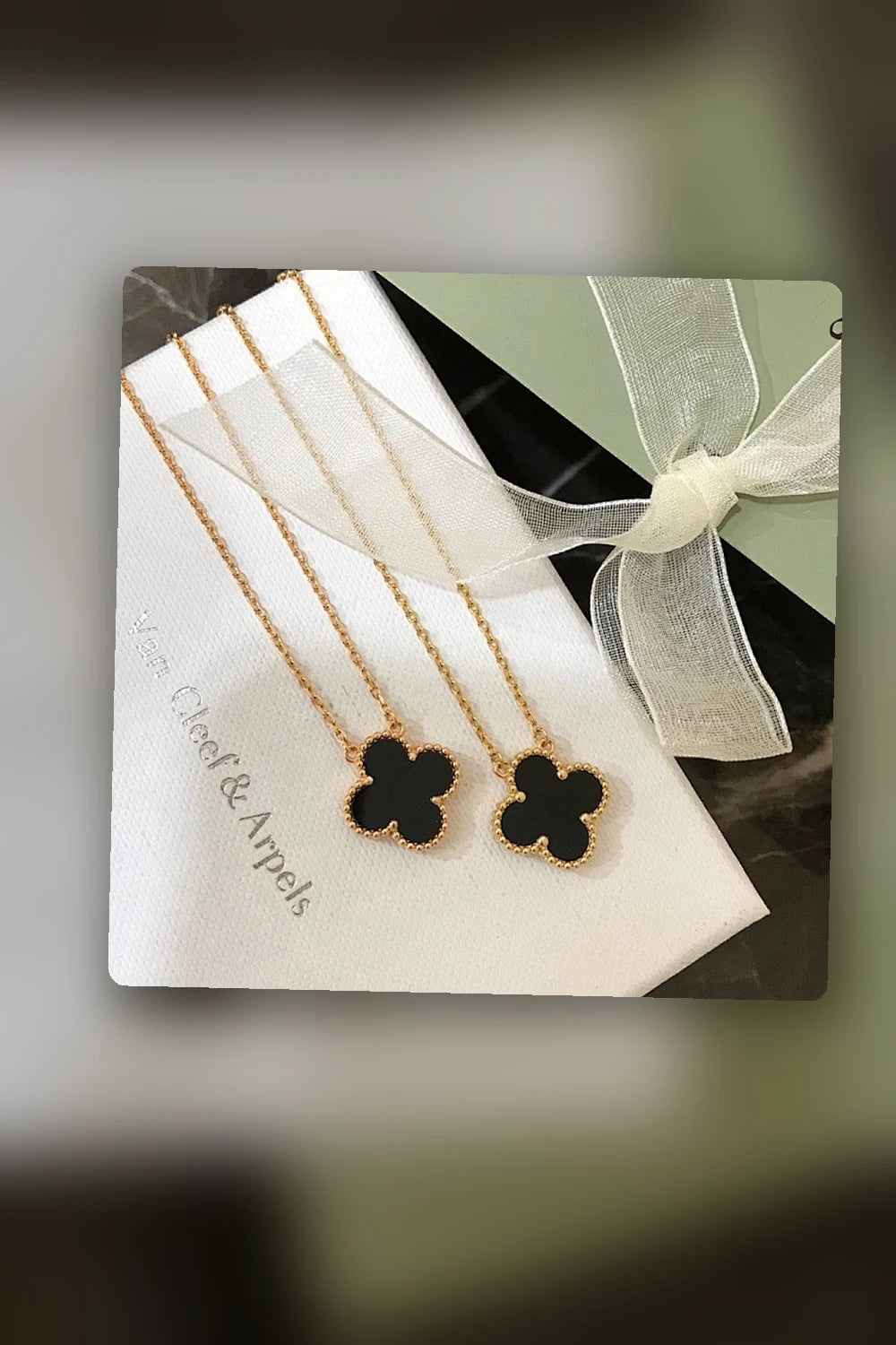 NB - VACA Jewelry - 554