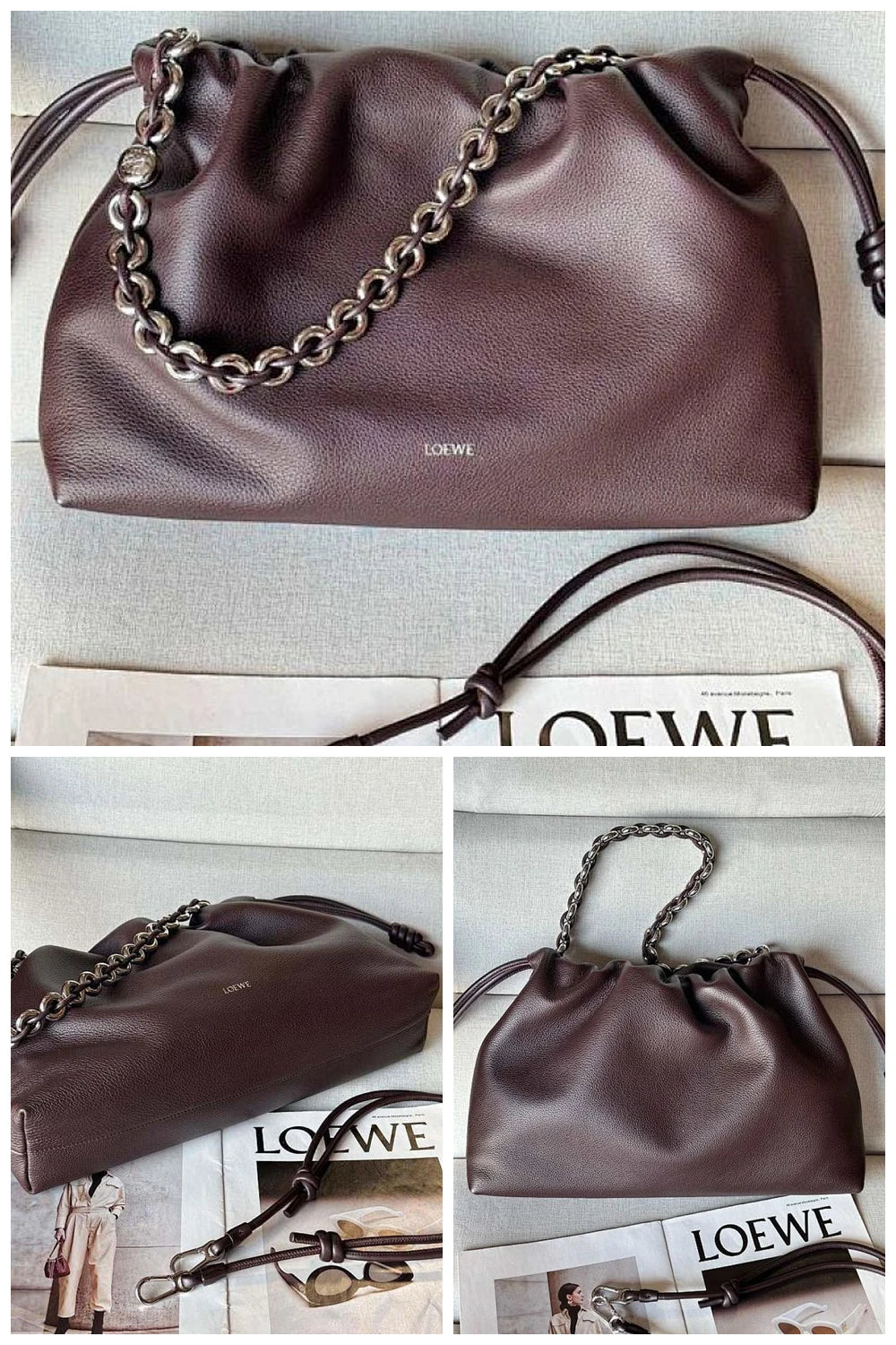 NB - LWO Bag - 229