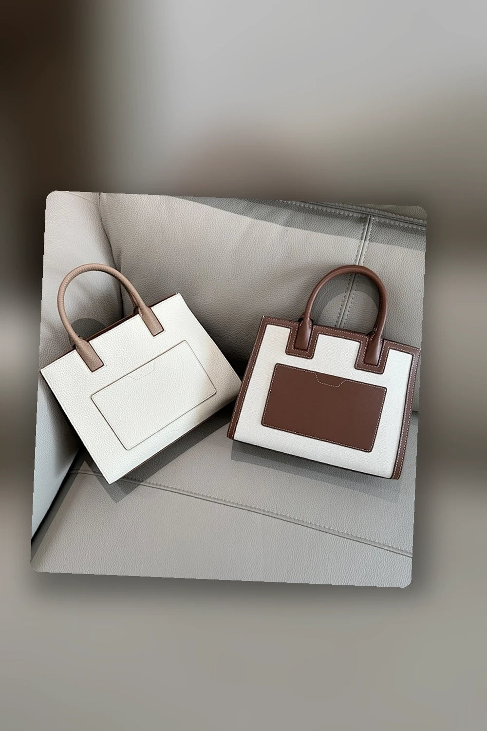 NB - BOR Bag - 905