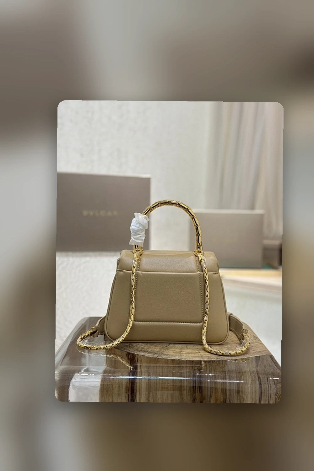 NB - BGL Bag - 192