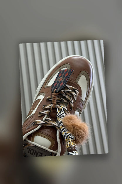 NB - FDE Women Shoes - 008