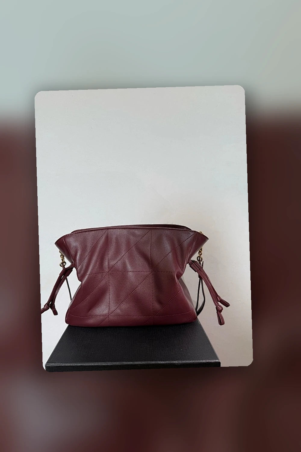NB - YLS Bag - 180