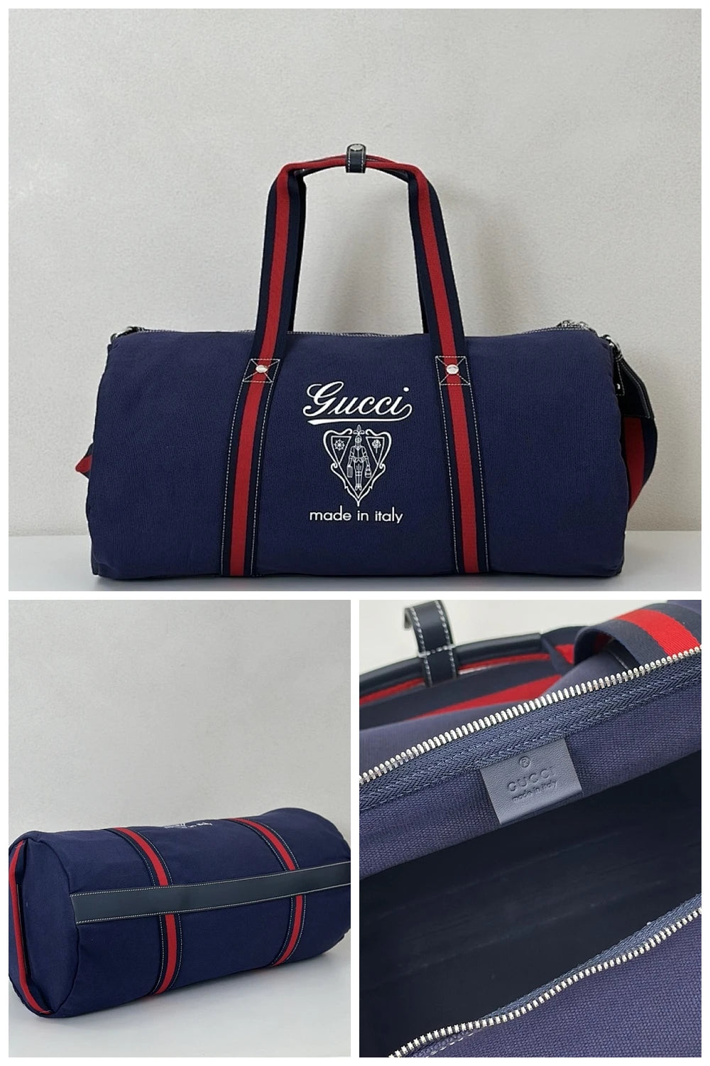 NB - GUKI Bag - 1150