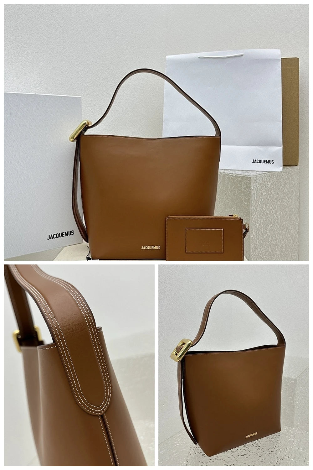 NB - JCA Bag - 389