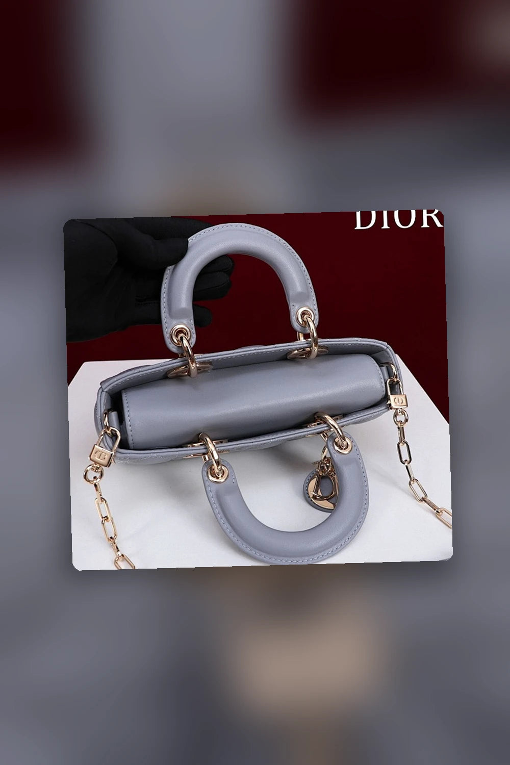 NB - DOR Bag - 1568