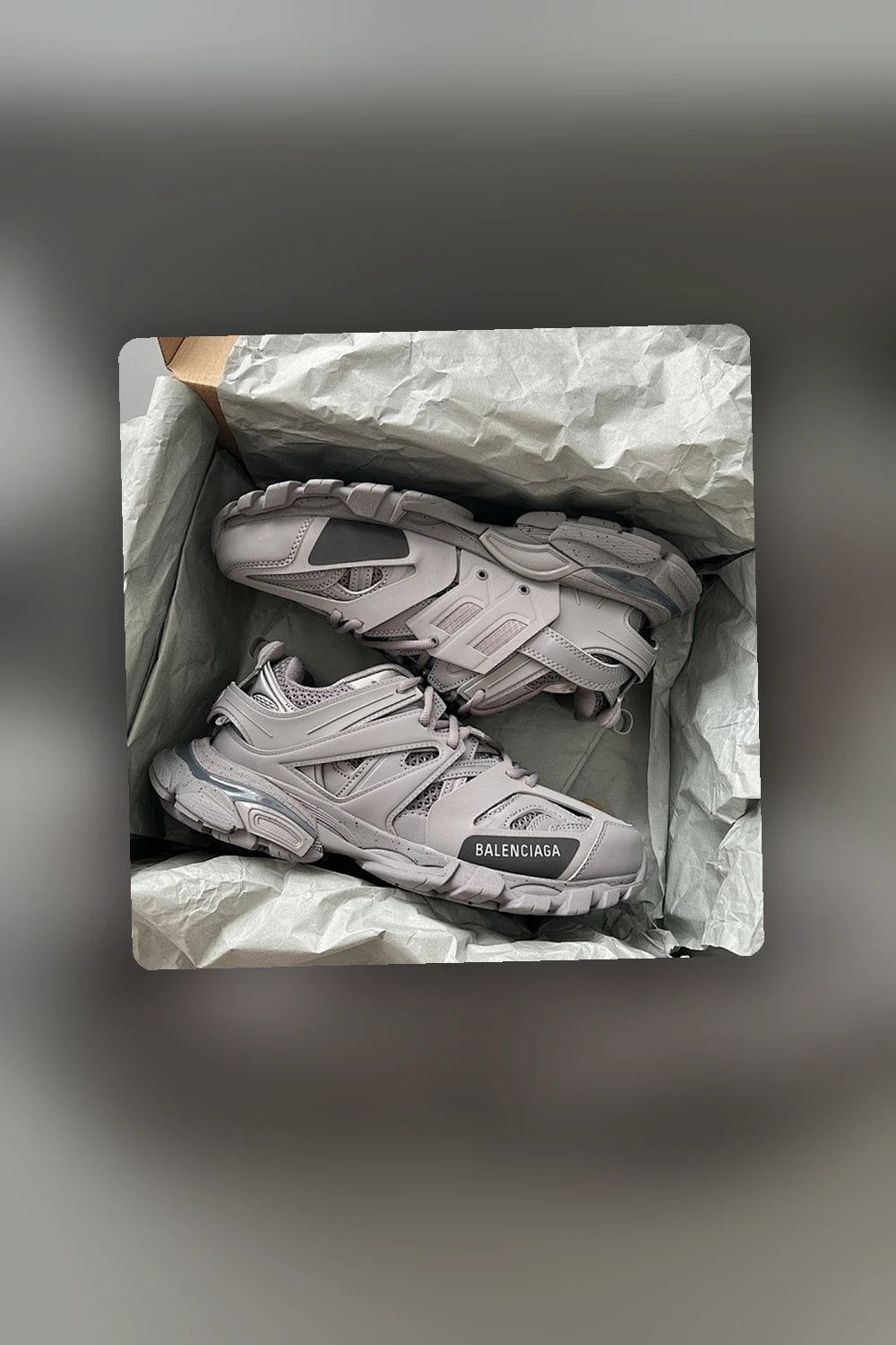 NB - BG Women Shoes - 1505