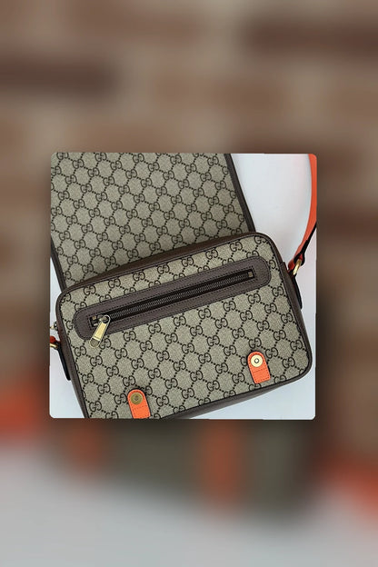 NB - GUKI Bag - 478