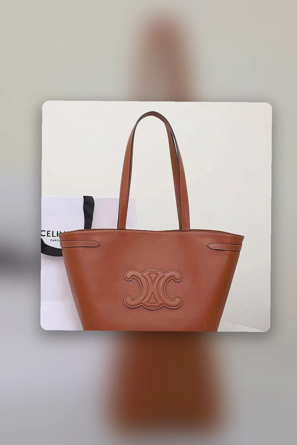 NB - COL Bag - 1266