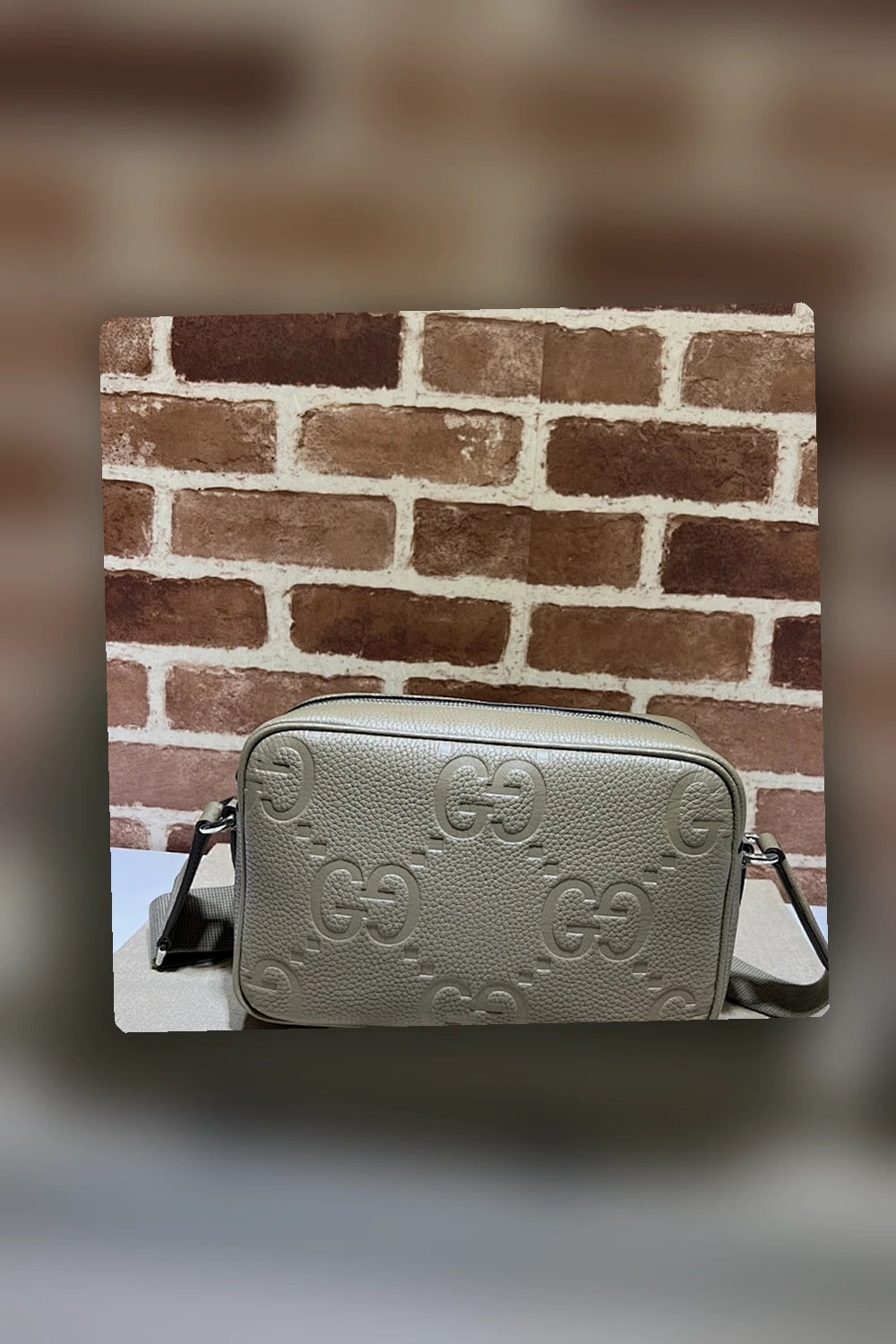 NB - GUKI Bag - 1314