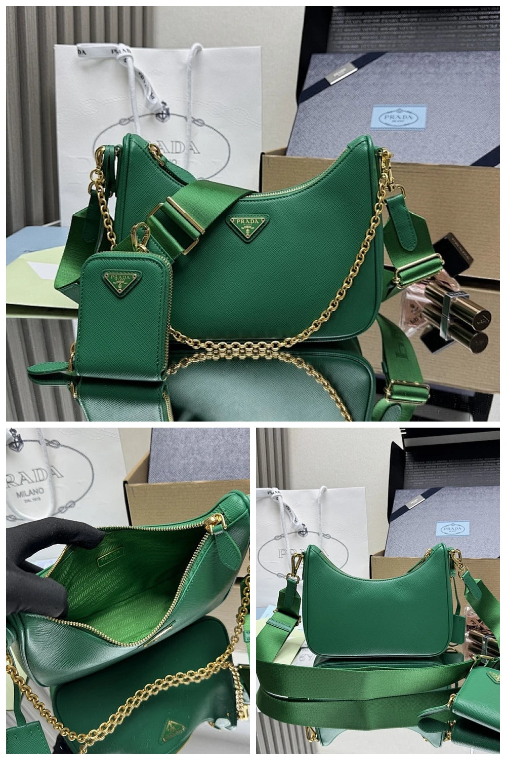 NB - PD Bag - 646