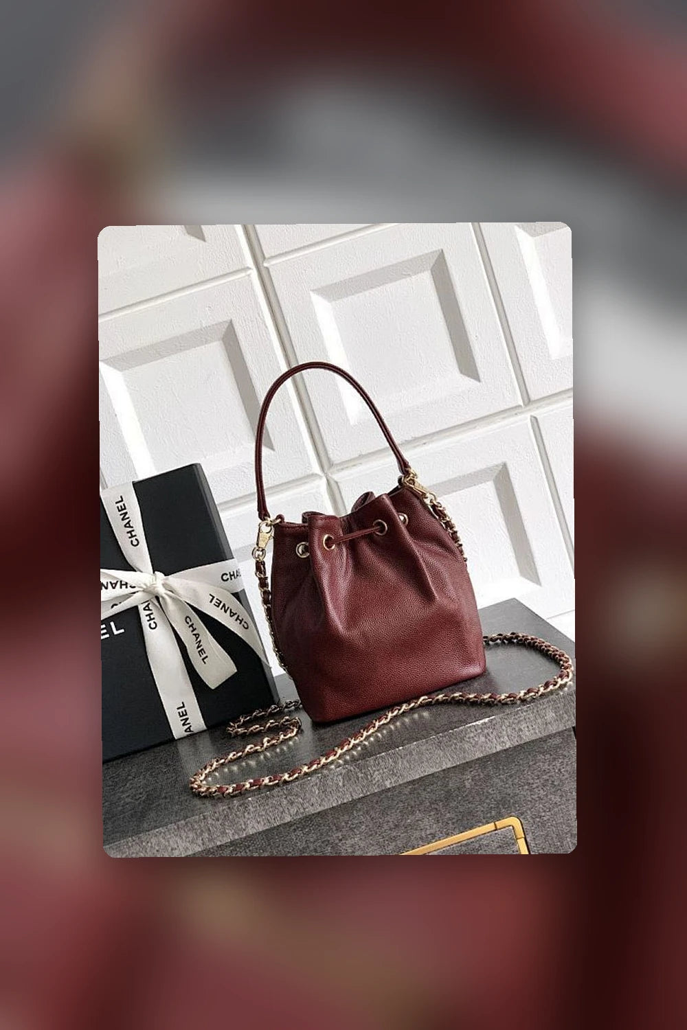 NB - CHL Bag - 144