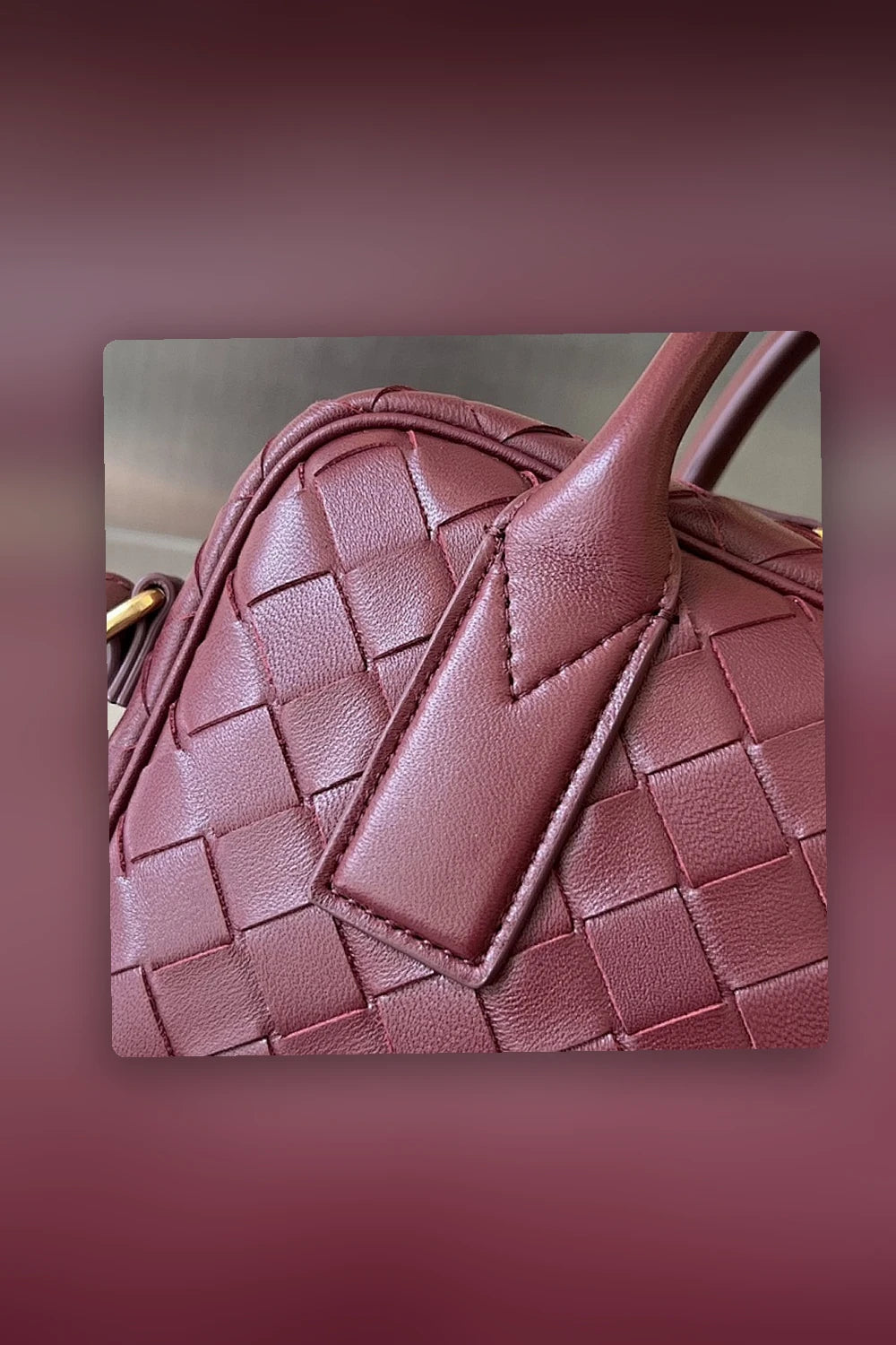 NB - BOV Bag - 454