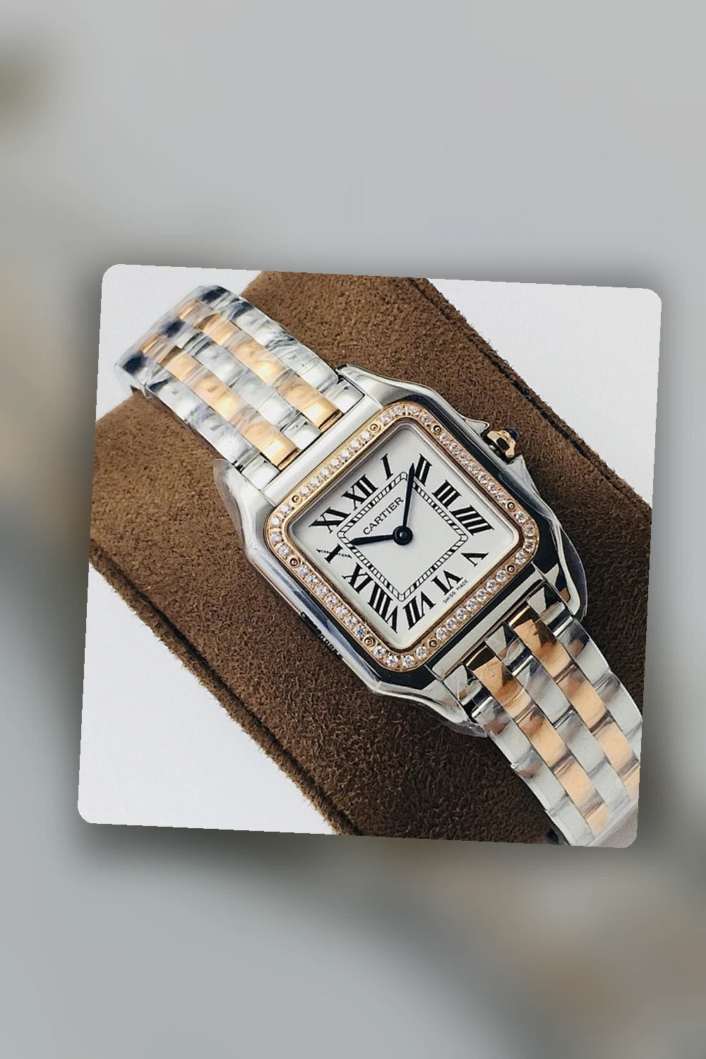 NB - Mix Watch - 744